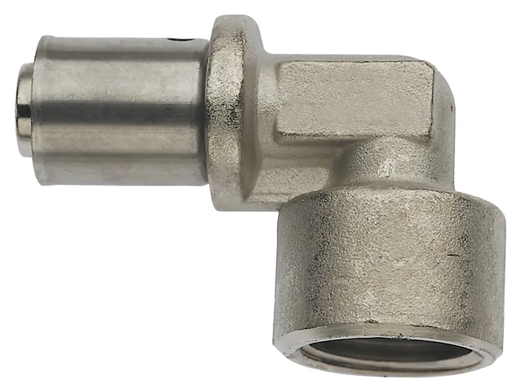 Raccordo gomito femmina 20.2x3/4" pf4 codice prod: DSV08606 product photo