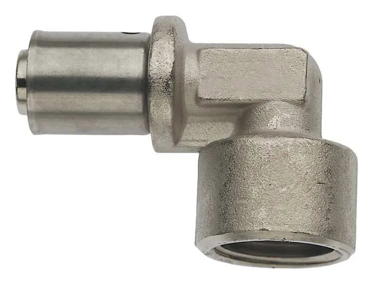 Raccordo gomito femmina 20x1/2 codice prod: DSV04230 product photo