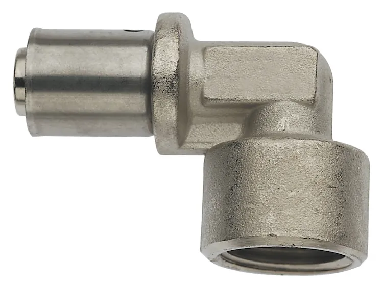 Raccordo gomito femmina 20x3/4 codice prod: DSV04231 product photo
