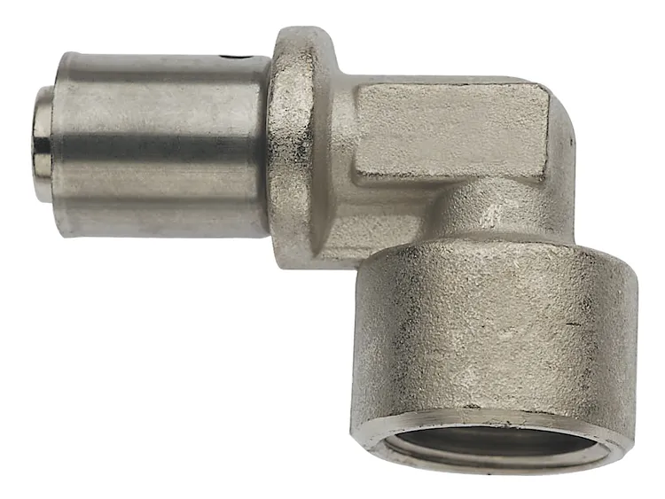 Raccordo gomito femmina 32x1" codice prod: DSV04234 product photo