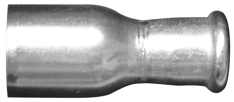 Riduzione maschio/femmina diam. 54 x 22 codice prod: DSV07747 product photo