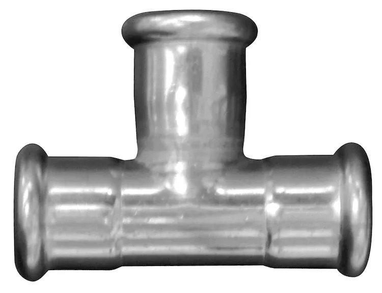 Tee normali d.76 codice prod: DSV08259 product photo