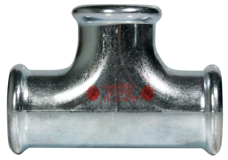 Tee normali dm 15 codice prod: DSV08405 product photo