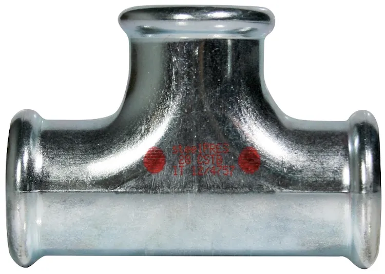 Tee normali dm 28 codice prod: DSV08408 product photo