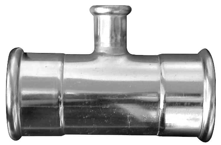 Tee ridotti 108x28x108 codice prod: DSV08274 product photo