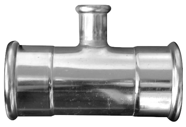 Tee ridotti 108x35x108 codice prod: DSV08275 product photo