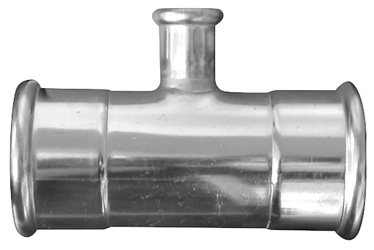 Tee ridotti 108x35x108 codice prod: DSV10941 product photo