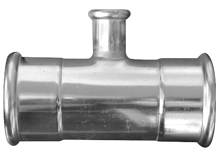 Tee ridotti 76x28x76 codice prod: DSV10933 product photo