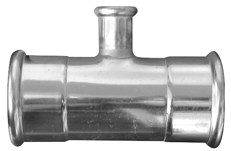 Tee ridotto 22x18x22 codice prod: DSV08430 product photo