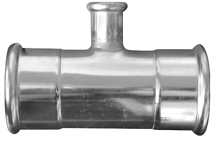 Tee ridotto 28x22x28 codice prod: DSV08433 product photo