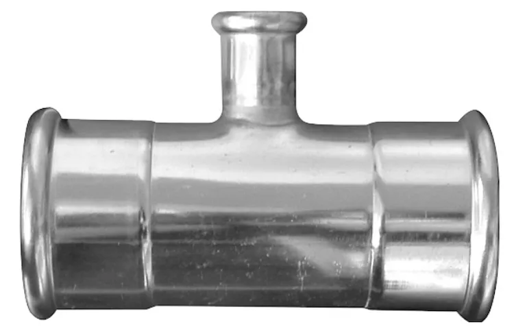 Tee ridotto 54x28x54 codice prod: DSV08442 product photo