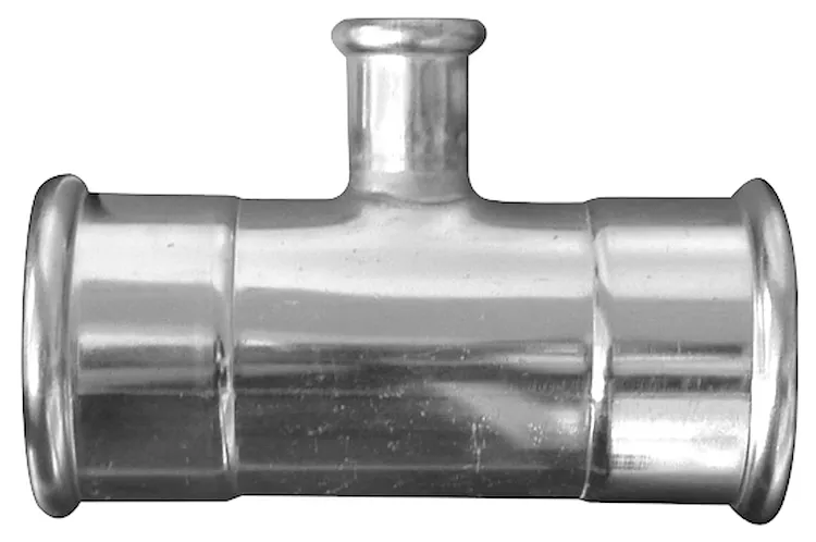 Tee ridotto 76,1x22x76,1 codice prod: DSV12304 product photo