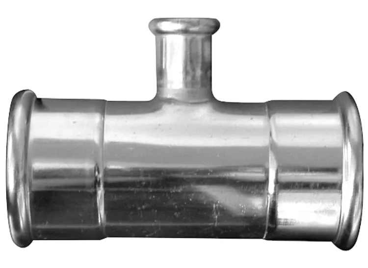 Tee ridotto d. 18-15-18 codice prod: DSV07584 product photo