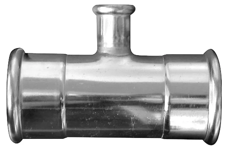 Tee ridotto d. 28-15-28 codice prod: DSV07587 product photo