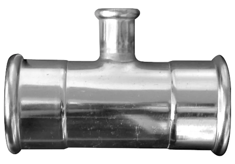 Tee ridotto d. 28-22-28 codice prod: DSV07589 product photo