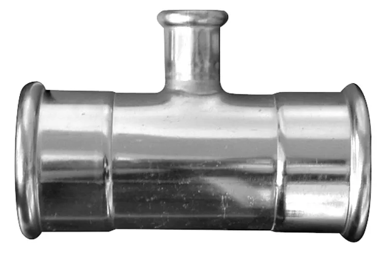 Tee ridotto d. 35-15-35 codice prod: DSV07590 product photo