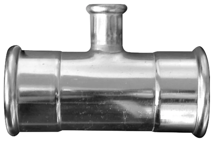 Tee ridotto d. 35-22-35 codice prod: DSV07592 product photo