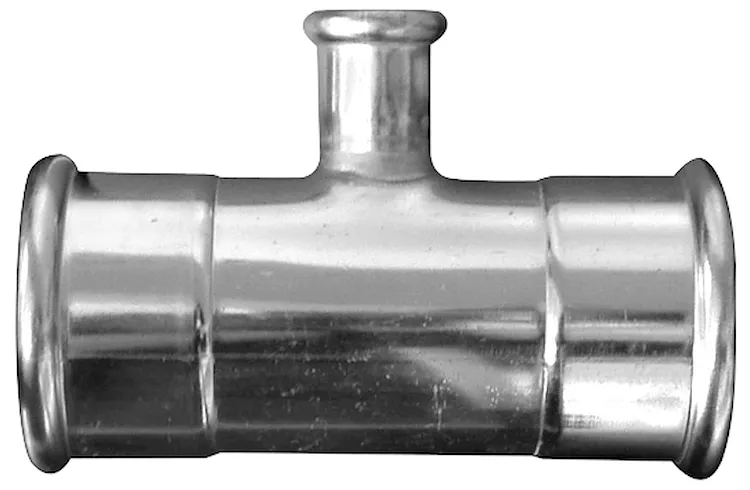 Tee ridotto d. 54-22-54 codice prod: DSV07597 product photo