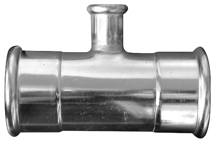 Tee ridotto d. 54-35-54 codice prod: DSV07599 product photo