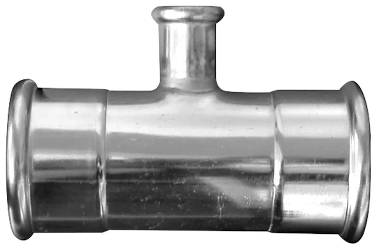 Tee ridotto d. 54-42-54 codice prod: DSV07600 product photo