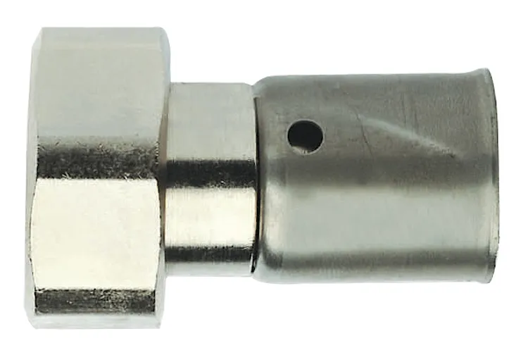 Terminale diritto girello f. 20x3/4 codice prod: DSV04317 product photo