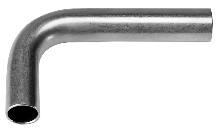 Tubo ricurvo 90° mm - d. 15 codice prod: DSV07687 product photo