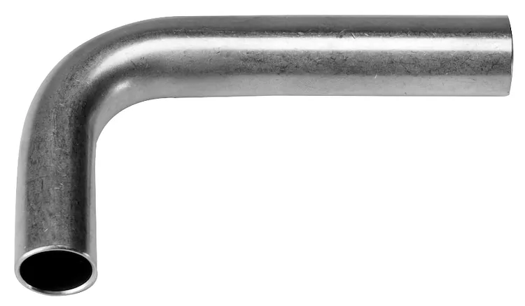 Tubo ricurvo 90° mm - d. 42 codice prod: DSV07692 product photo