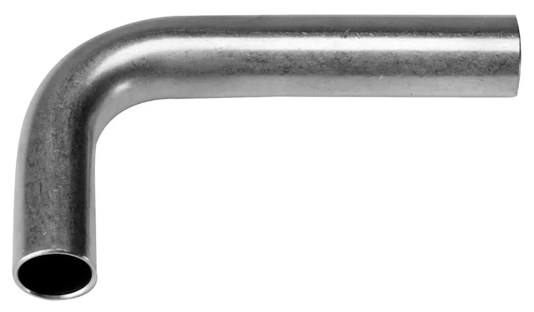 Tubo ricurvo 90° mm - d. 54 codice prod: DSV07693 product photo