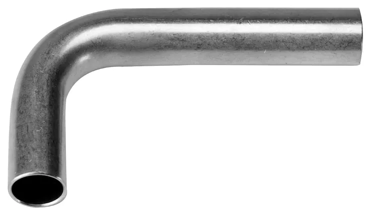 Tubo ricurvo dm 15 90° mm codice prod: DSV08524 product photo