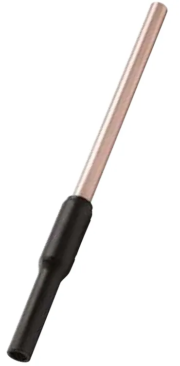 Giunto di transizione lungo pe/rame a pressare diam. 25x18 codice prod: DSV09624 product photo