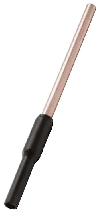 Giunto di transizione lungo pe/rame a pressare diam. 25x25 codice prod: DSV09625 product photo