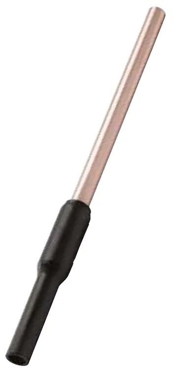 Giunto di transizione lungo pe/rame a pressare diam. 32x22 codice prod: DSV09626 product photo