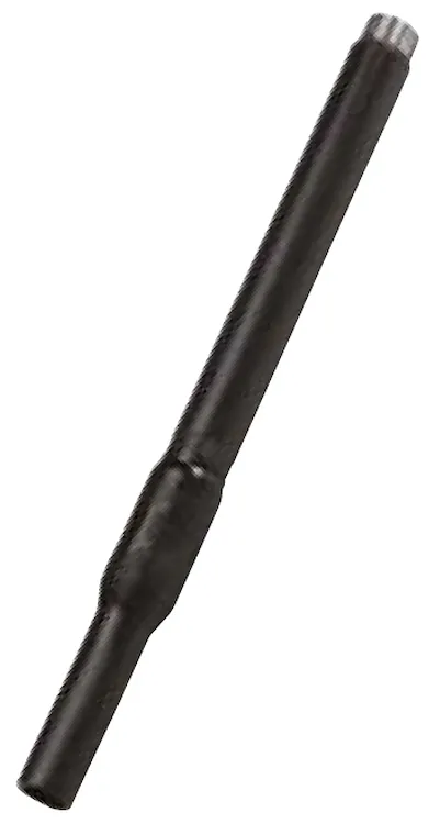 Giunto di transizione pe/acciaio diritto filettato rivestito 25x3/4" codice prod: DSV14400 product photo