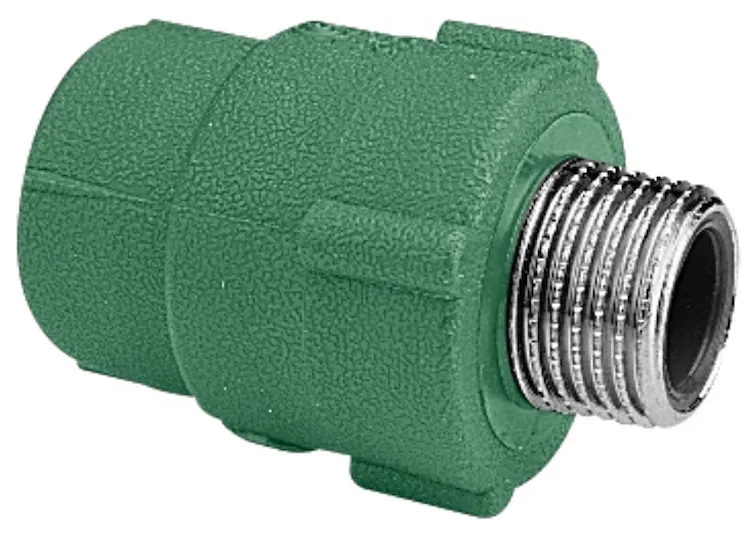 Giunto filett. maschio k11 d.20x3/4 codice prod: DSV02041 product photo