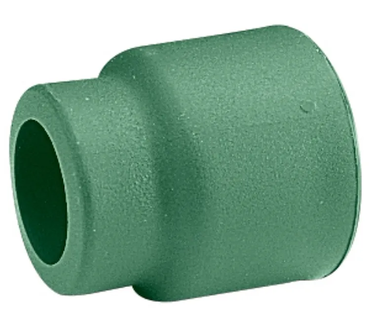 Riduzione femmina/femmina k40 d.40x25 codice prod: DSV02211 product photo