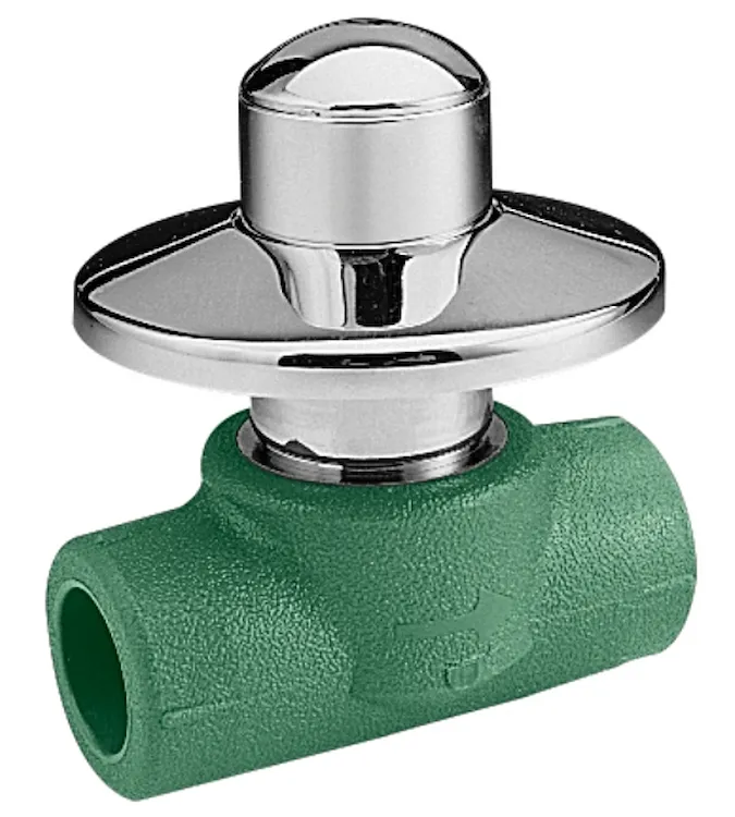 Rubinetto d'arresto a inc. c/maniglia k50l d.20x1/2 codice prod: DSV02236 product photo