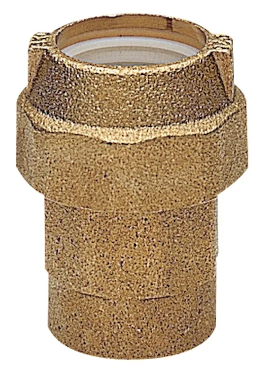 Raccordo femmina 1"1/4x 40 codice prod: DSV05034 product photo