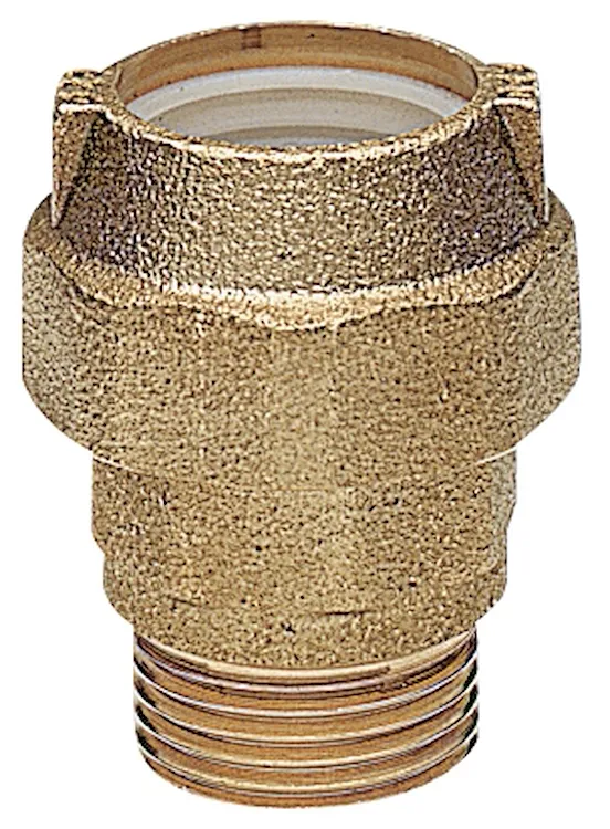 Raccordo maschio 1"1/2x 50 codice prod: DSV05044 product photo