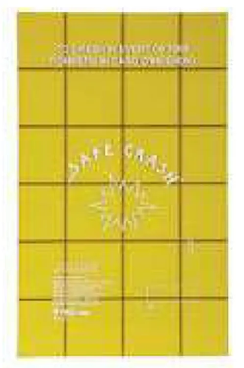 Lastra safe crash per cassetta uni 45 blindo light mm 330x404 codice prod: DSV08312 product photo