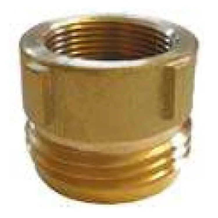 Riduzione antincendio femmina 1"1/2 x maschio uni 45 codice prod: DSV05948 product photo