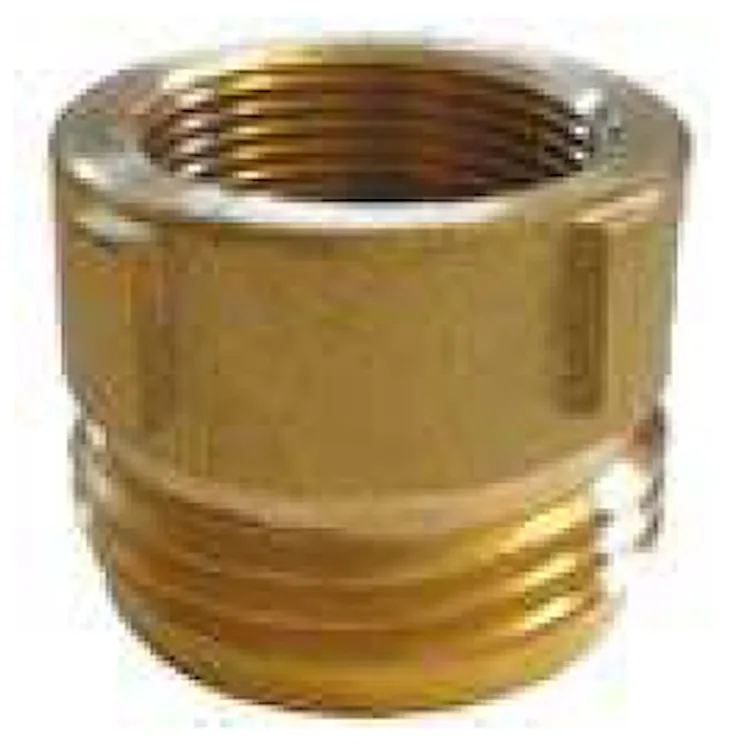 Riduzione antincendio femmina 2"1/2 x maschio uni 70 codice prod: DSV07174 product photo