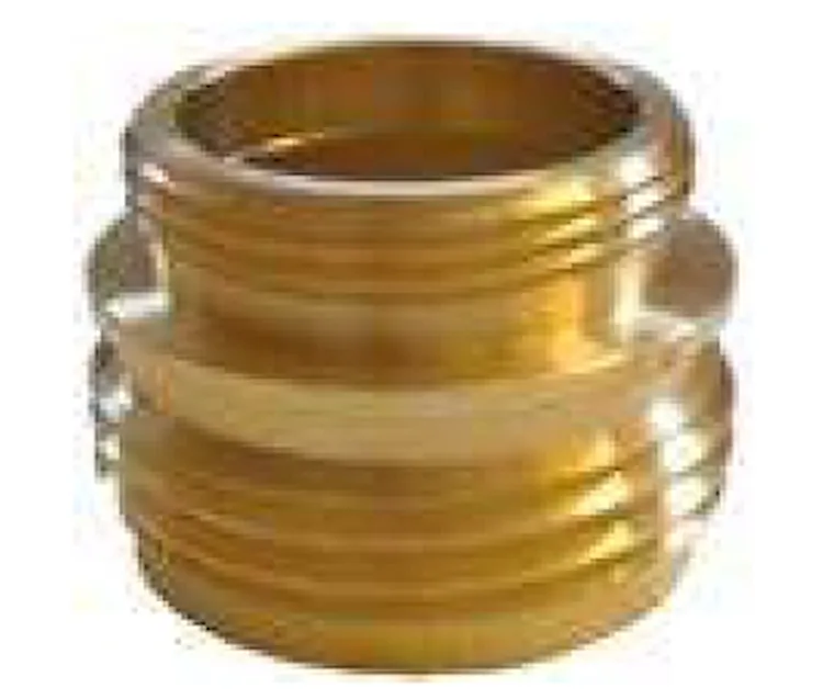 Riduzione antincendio maschio 2" 1/2" x maschio uni 70 codice prod: DSV07169 product photo