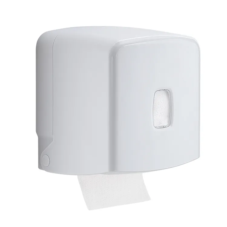 Distributor carta igienica intercalata bianco codice prod: 000024470200000 product photo