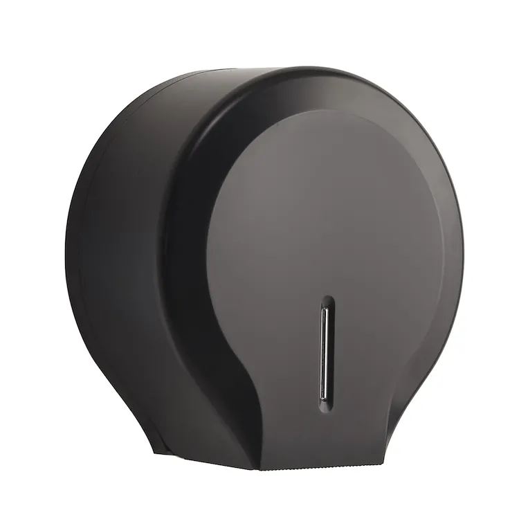 Prestige distributore rotoli di carta igienica nero codice prod: 000024591400000 product photo