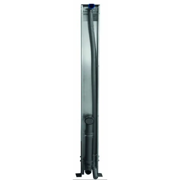 Modulo universale per orinatoio autoportante codice prod: DSV13991 product photo