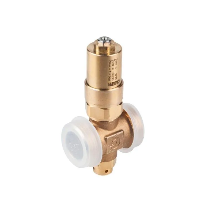 Valvola Antigelo codice prod: AFVALVE1 product photo