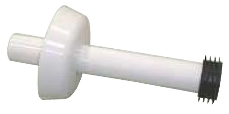 Canotto collegamento colore bianco codice prod: DSV09070 product photo