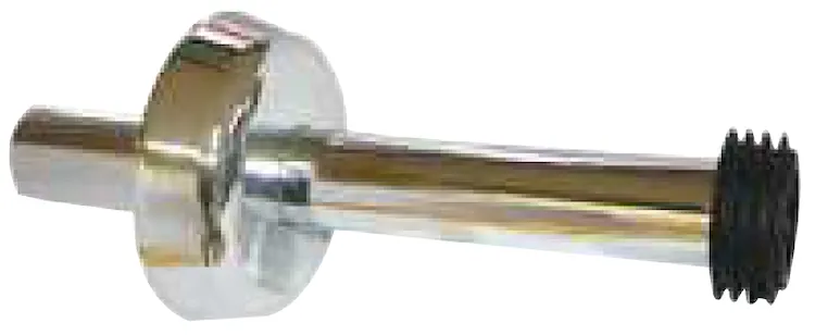 Canotto collegamento cromo lucido codice prod: DSV09071 product photo