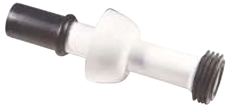 Canotto di colleg. bco tipo svizzero codice prod: DSV09617 product photo