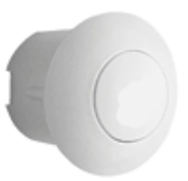 Comando pneumatico incasso bianco x sto codice prod: DSV08160 product photo